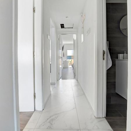 Myhome Delux, Ayia Napa 3 Bedroom With Pool Kültér fotó
