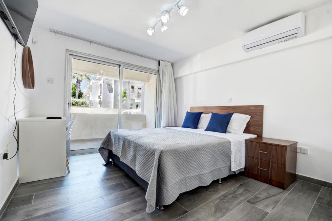 Myhome Delux, Ayia Napa 3 Bedroom With Pool Kültér fotó
