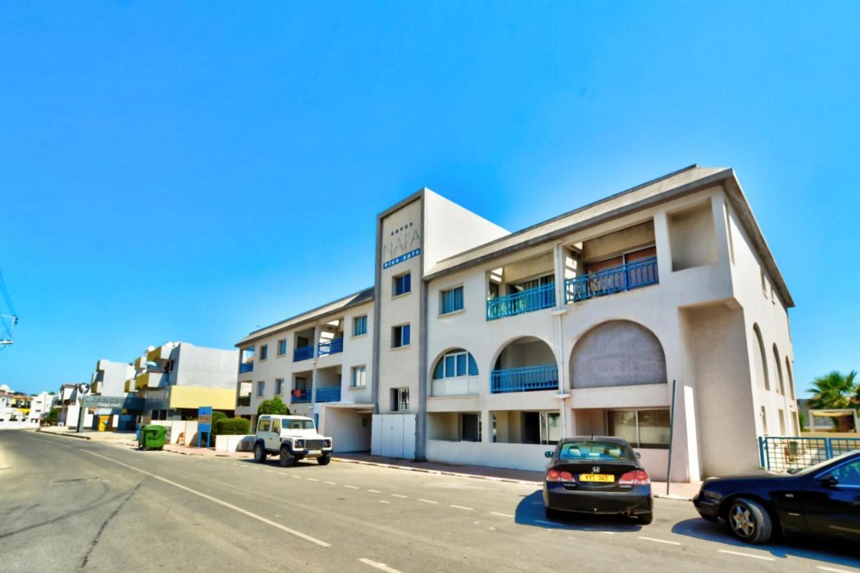 Myhome Delux, Ayia Napa 3 Bedroom With Pool Kültér fotó