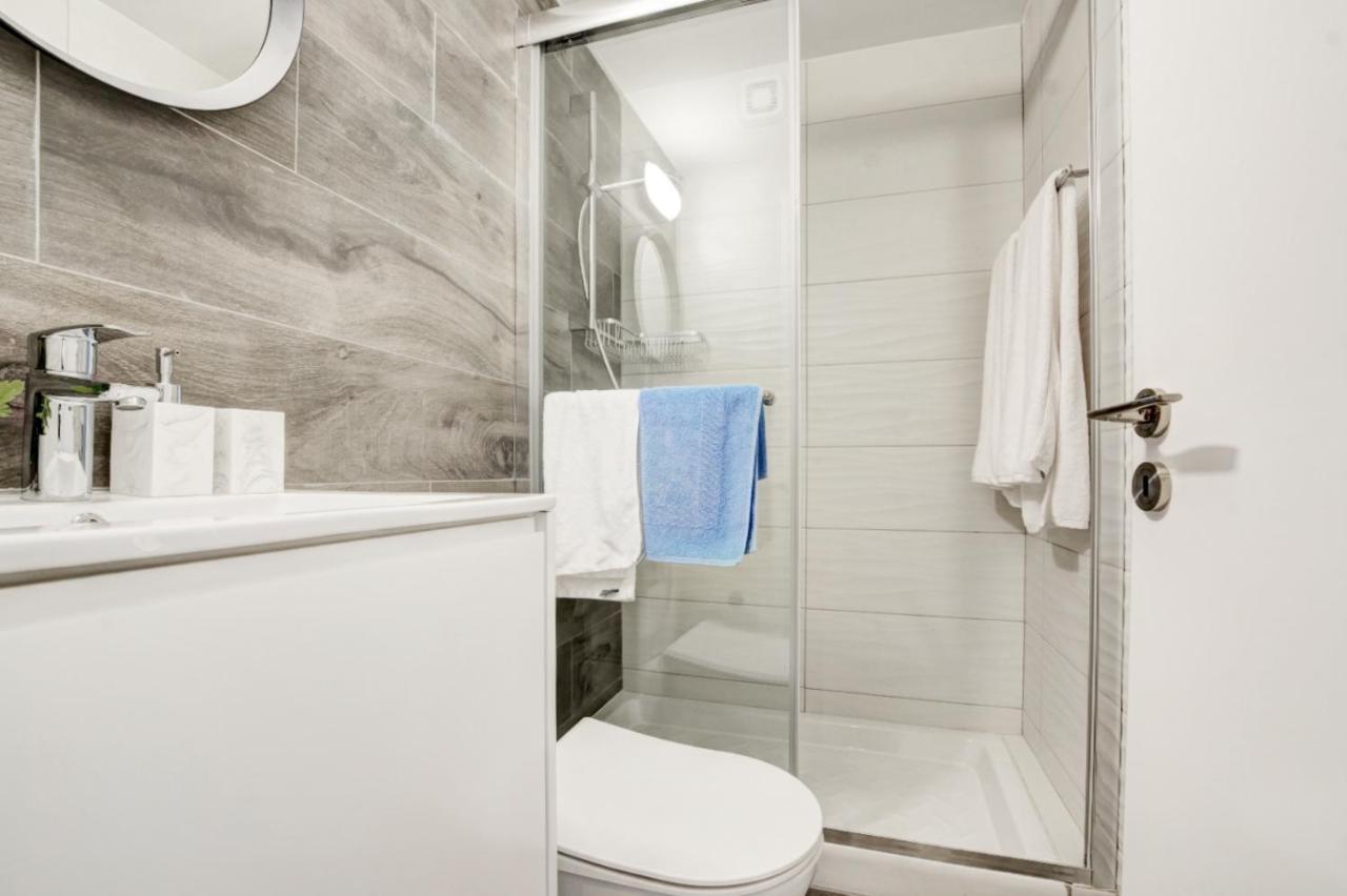 Myhome Delux, Ayia Napa 3 Bedroom With Pool Kültér fotó