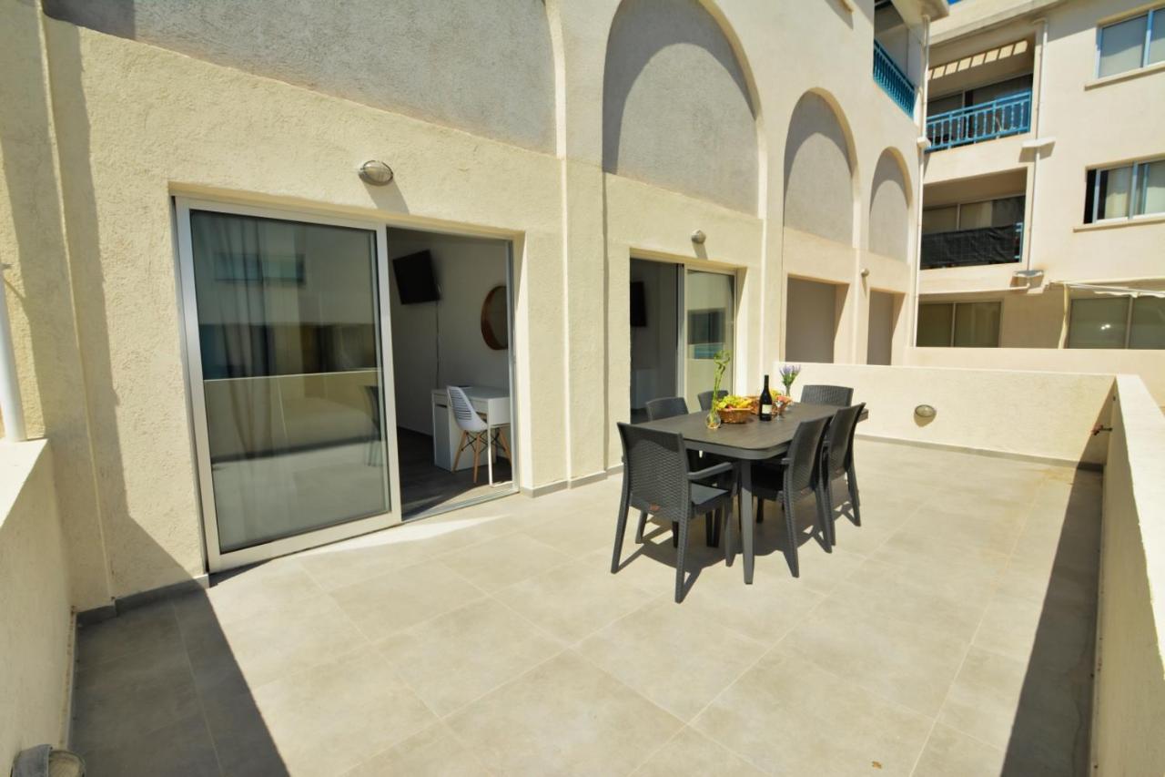 Myhome Delux, Ayia Napa 3 Bedroom With Pool Kültér fotó